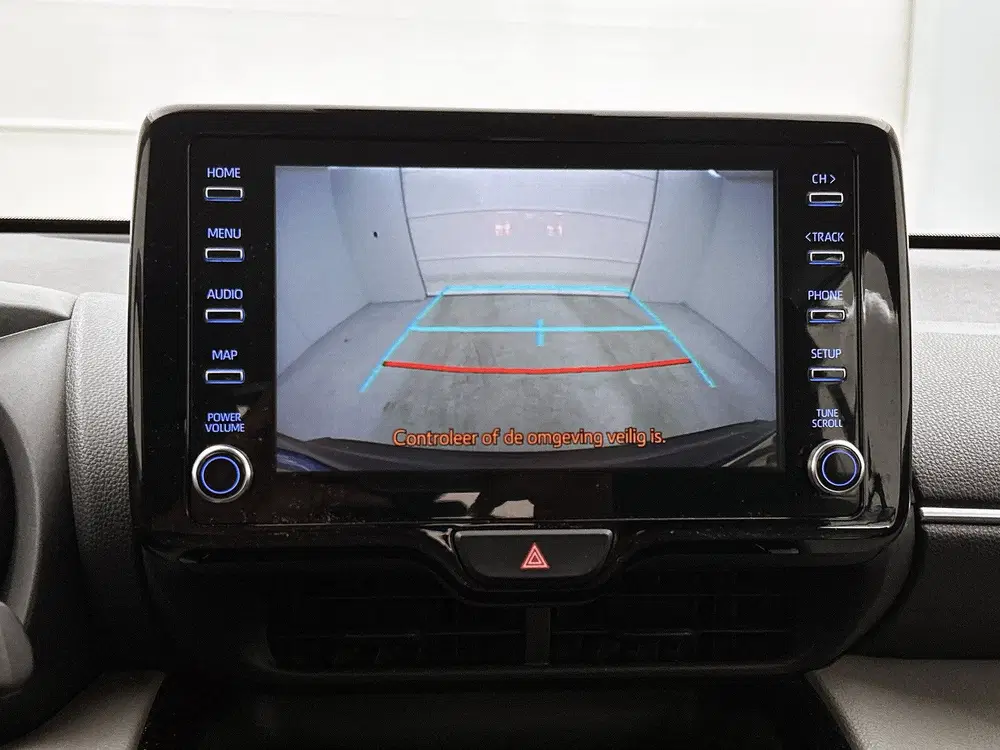 Toyota Yaris Cross 1.5 Hybrid uit 2022, foto 8