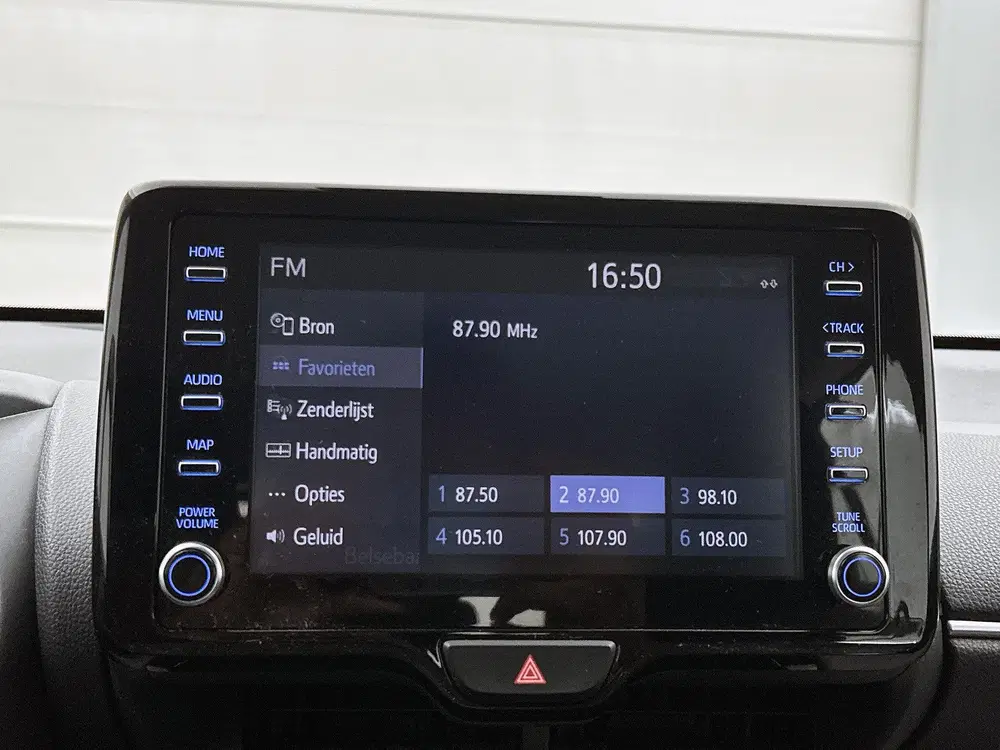 Toyota Yaris Cross 1.5 Hybrid uit 2022, foto 9