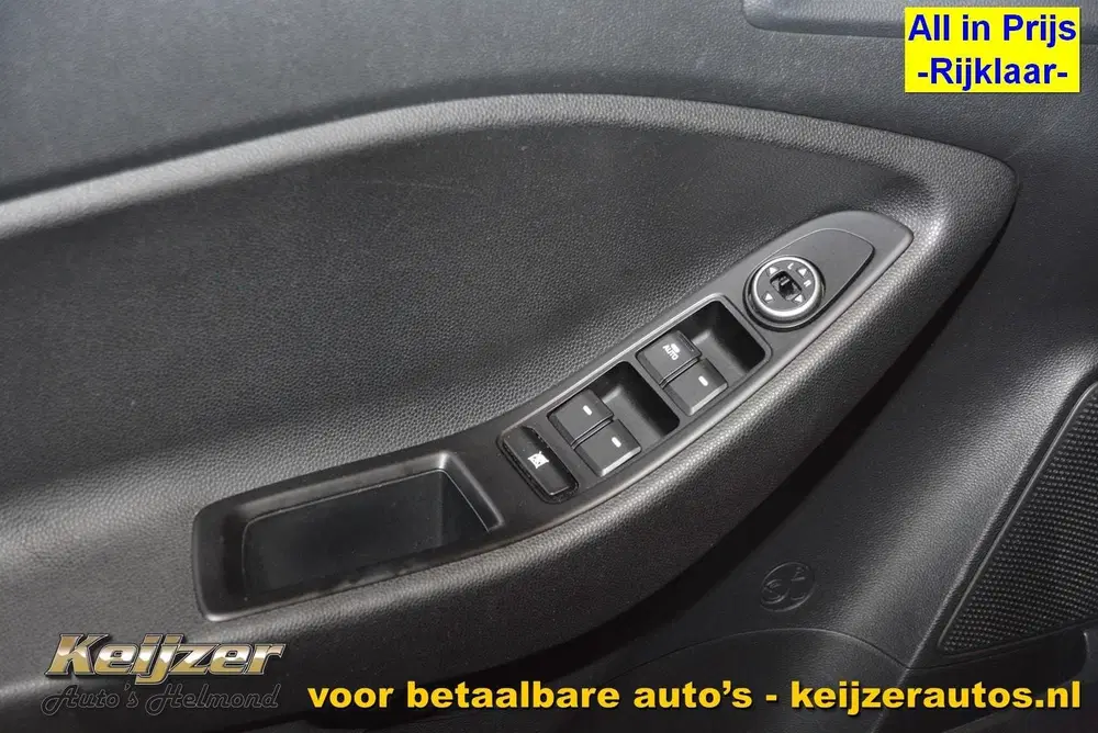 Hyundai i20 1.2 Active Nieuwstaat 4 cilinder uit 2019, foto 10