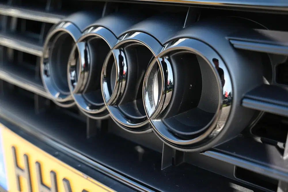 Audi A6 55 TFSIe quattro Pro Line S Competition uit 2022, foto 6