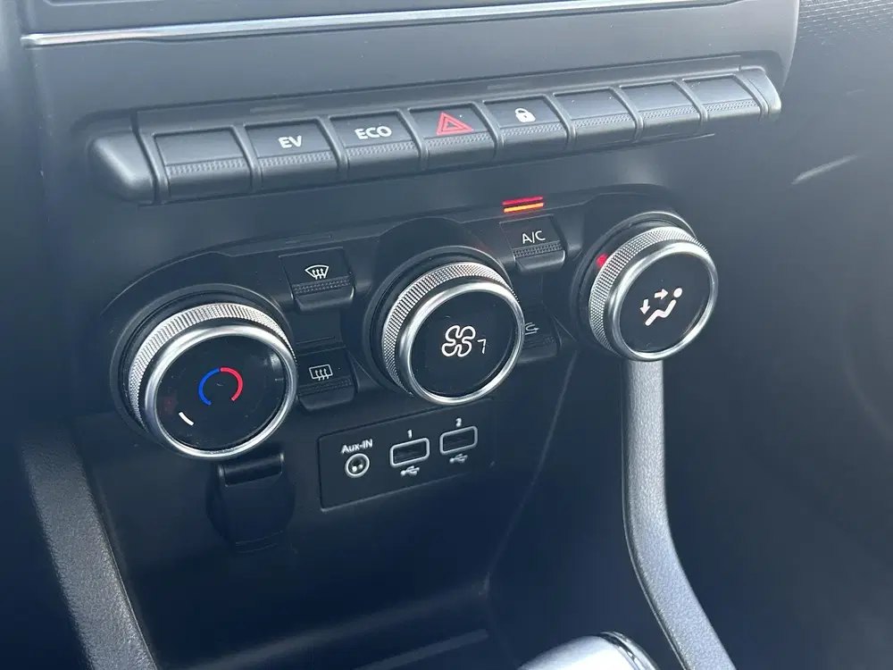 Renault Clio 1.6 E-Tech Hybrid 140 Business Zen uit 2021, foto 13