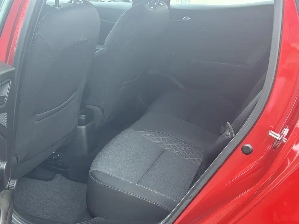 Renault Clio 1.6 E-Tech Hybrid 140 Business Zen uit 2021, foto 8