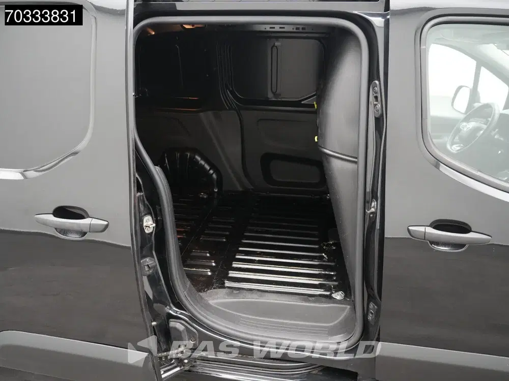 Toyota Proace City 130PK Automaat Benzine Airco Cruise Camer uit 2021, foto 10