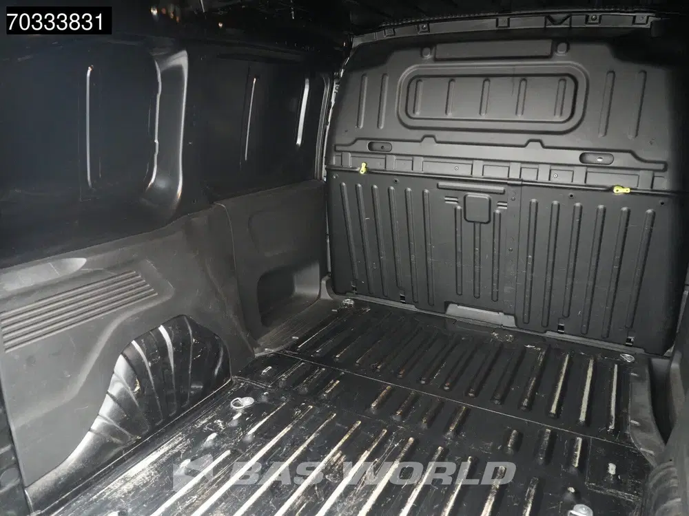 Toyota Proace City 130PK Automaat Benzine Airco Cruise Camer uit 2021, foto 11