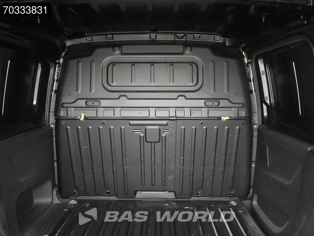 Toyota Proace City 130PK Automaat Benzine Airco Cruise Camer uit 2021, foto 12