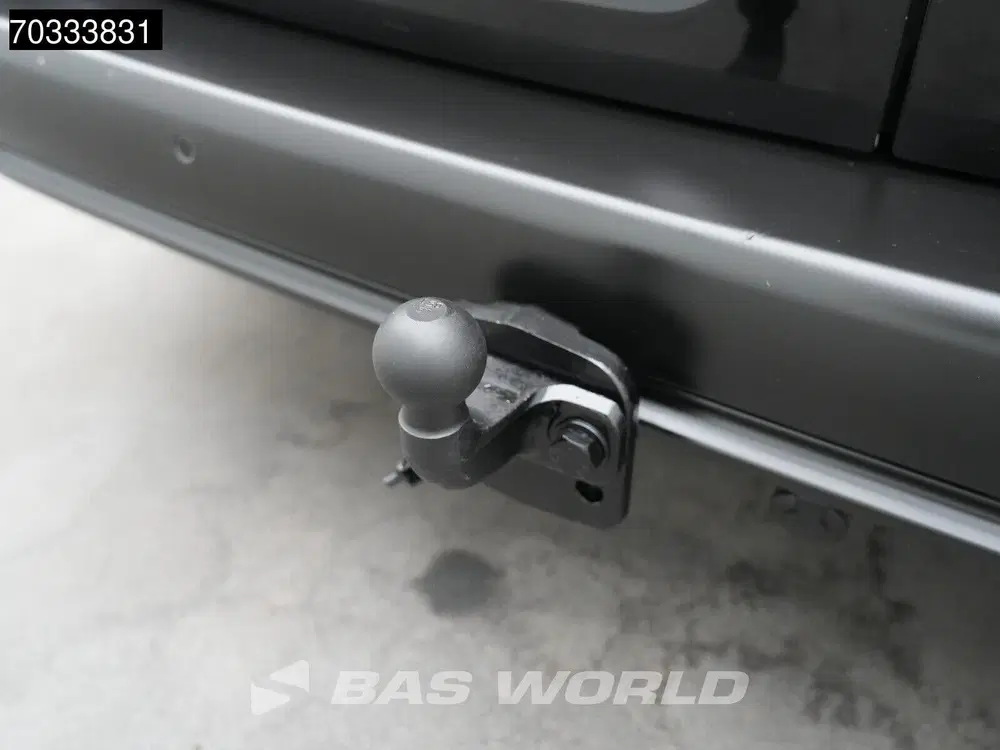 Toyota Proace City 130PK Automaat Benzine Airco Cruise Camer uit 2021, foto 13