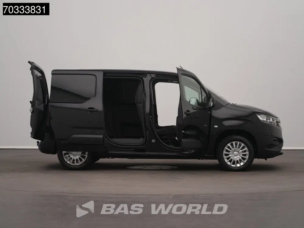 Toyota Proace City 130PK Automaat Benzine Airco Cruise Camer uit 2021, foto 7