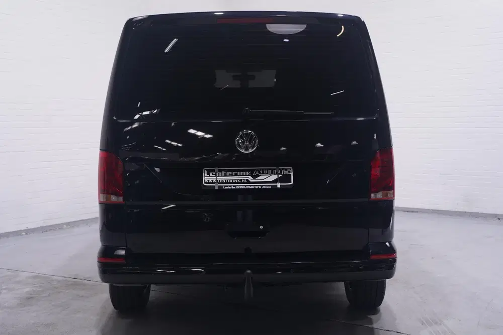 Volkswagen Transporter 2.0 TDI 150 pk DSG Aut. L1H1 Airco uit 2023, foto 11