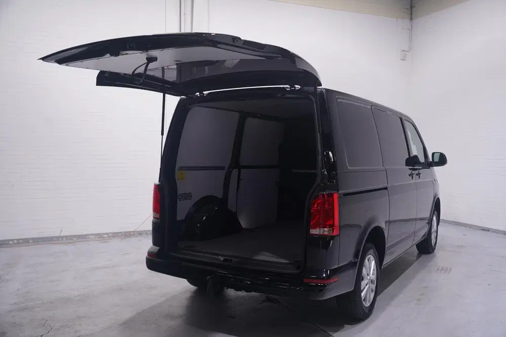 Volkswagen Transporter 2.0 TDI 150 pk DSG Aut. L1H1 Airco uit 2023, foto 14