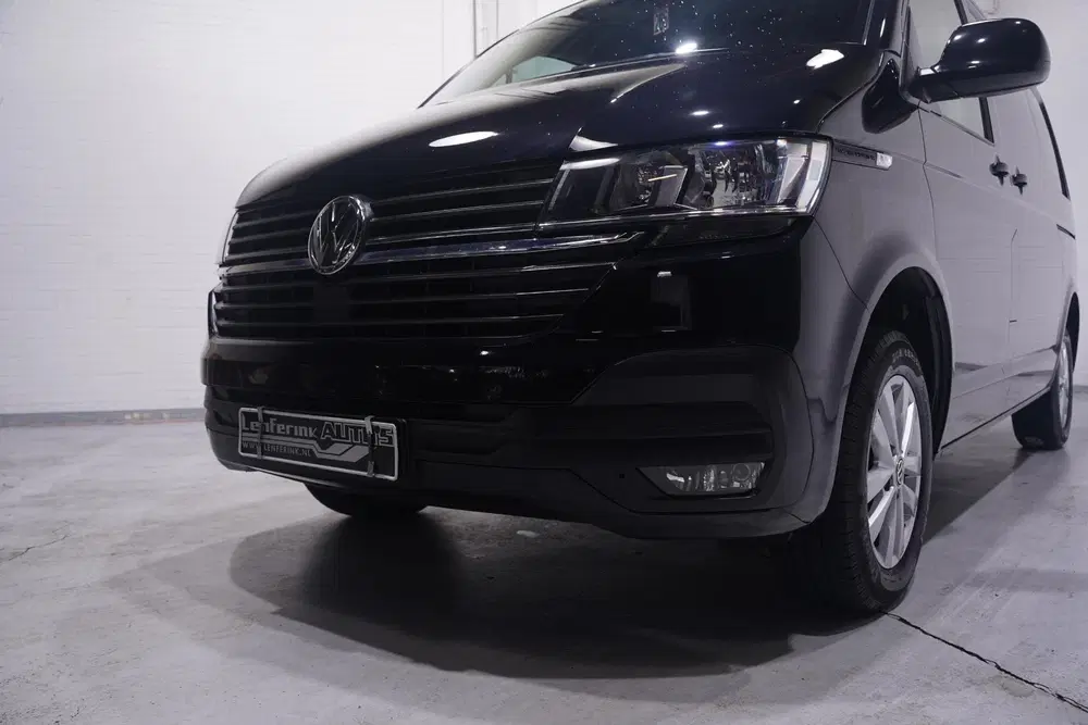 Volkswagen Transporter 2.0 TDI 150 pk DSG Aut. L1H1 Airco uit 2023, foto 15
