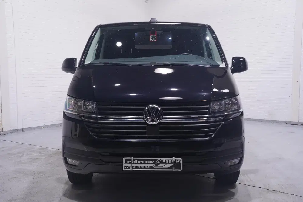 Volkswagen Transporter 2.0 TDI 150 pk DSG Aut. L1H1 Airco uit 2023, foto 5