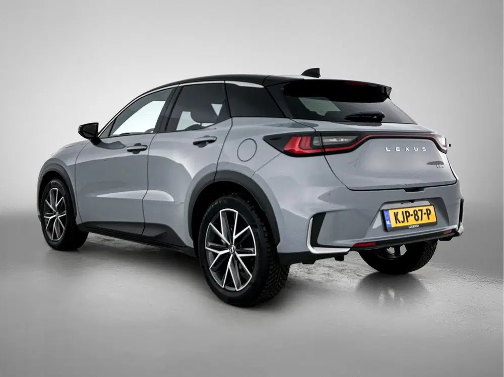 Lexus LBX Cool 2WD uit 2025, foto 14
