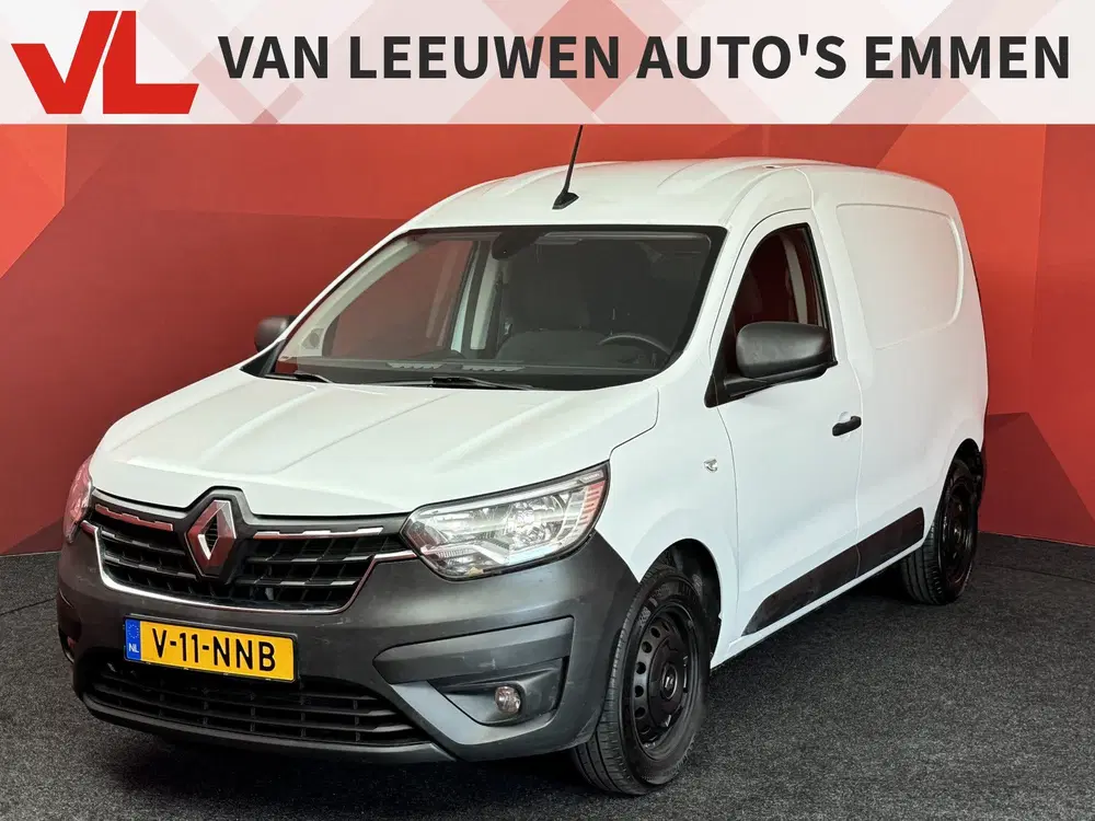 Renault Express 1.5 dCi 95 Comfort uit 2023