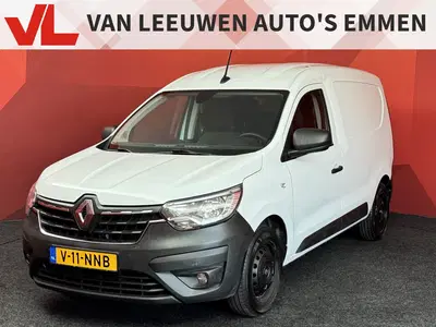 Renault Express 1.5 dCi 95 Comfort uit 2023