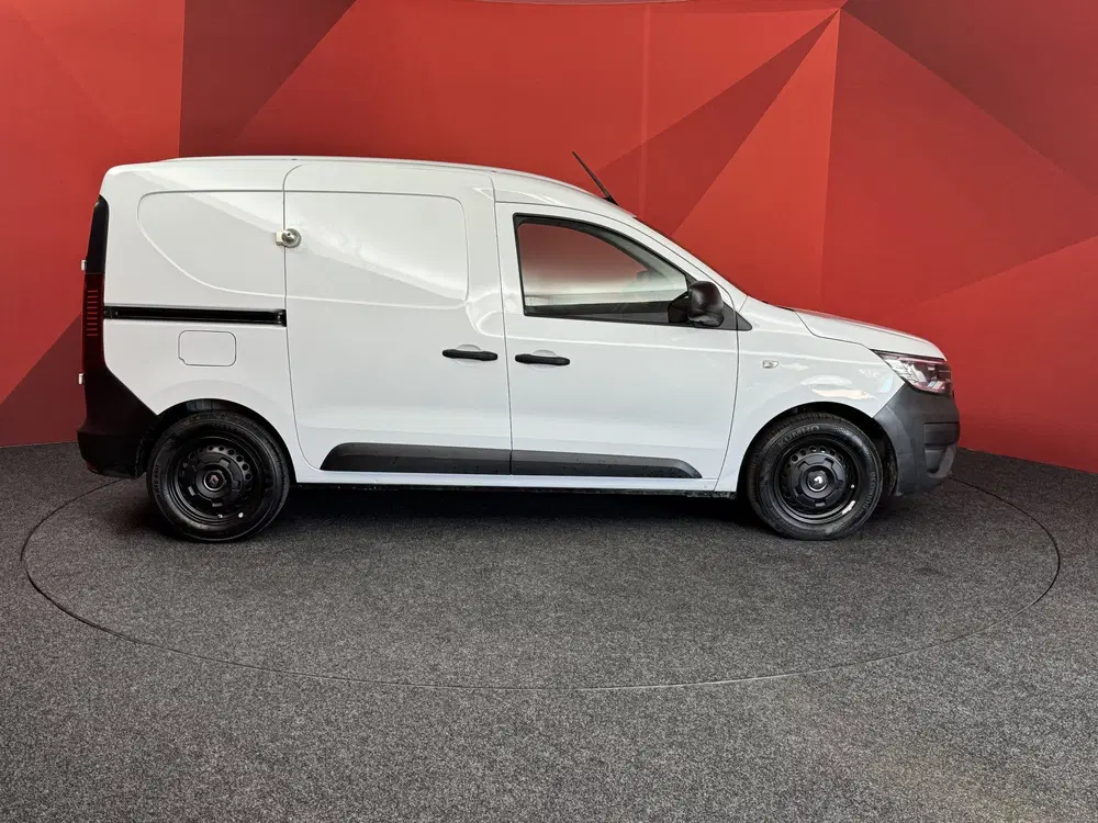 Renault Express 1.5 dCi 95 Comfort uit 2023, foto 11