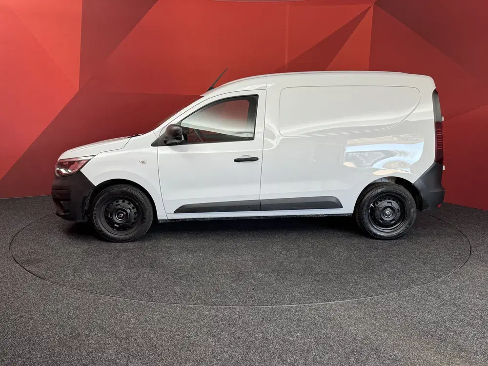 Renault Express 1.5 dCi 95 Comfort uit 2023, foto 12