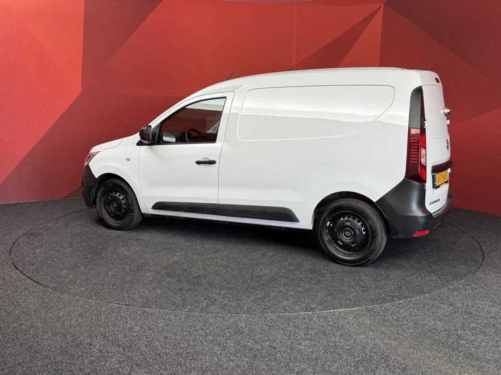 Renault Express 1.5 dCi 95 Comfort uit 2023, foto 13