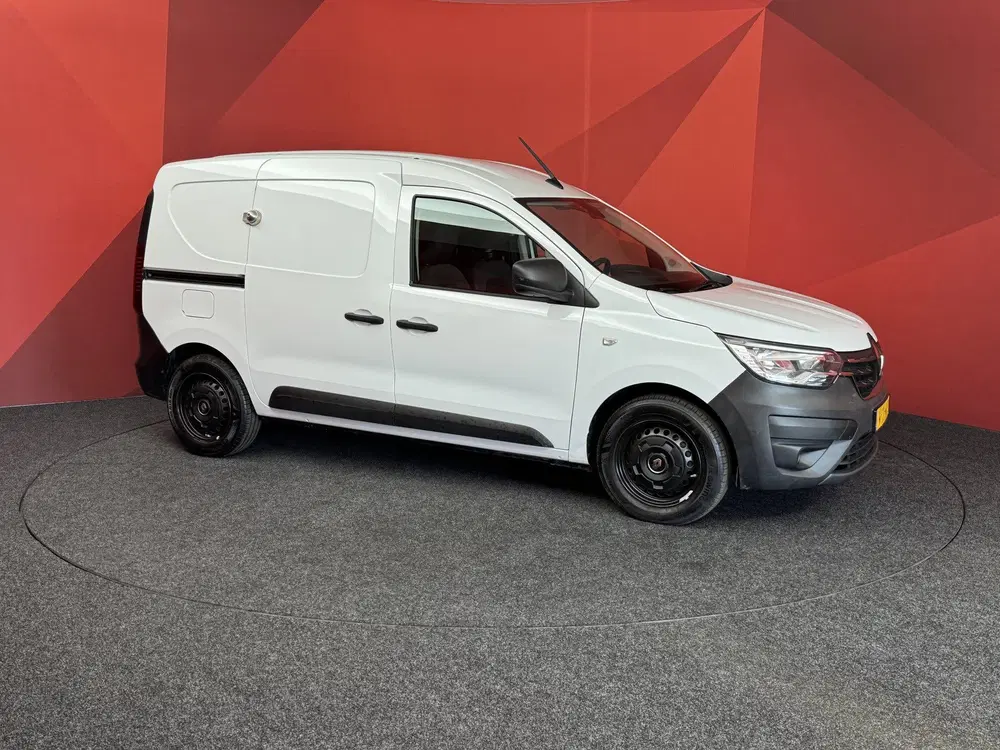 Renault Express 1.5 dCi 95 Comfort uit 2023, foto 14