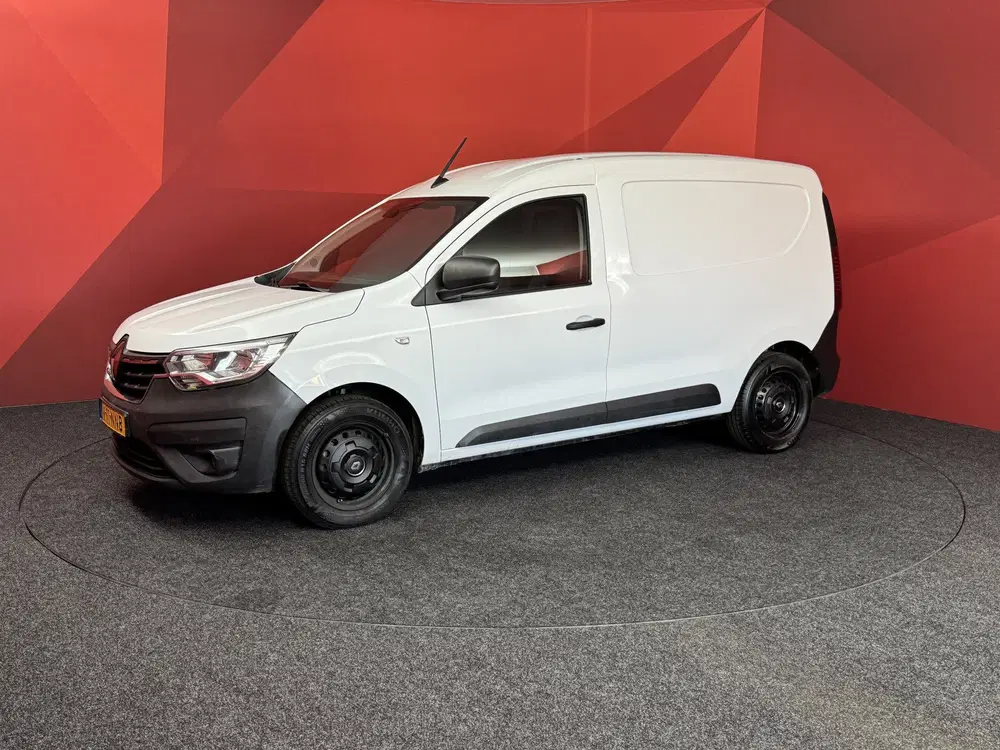 Renault Express 1.5 dCi 95 Comfort uit 2023, foto 15