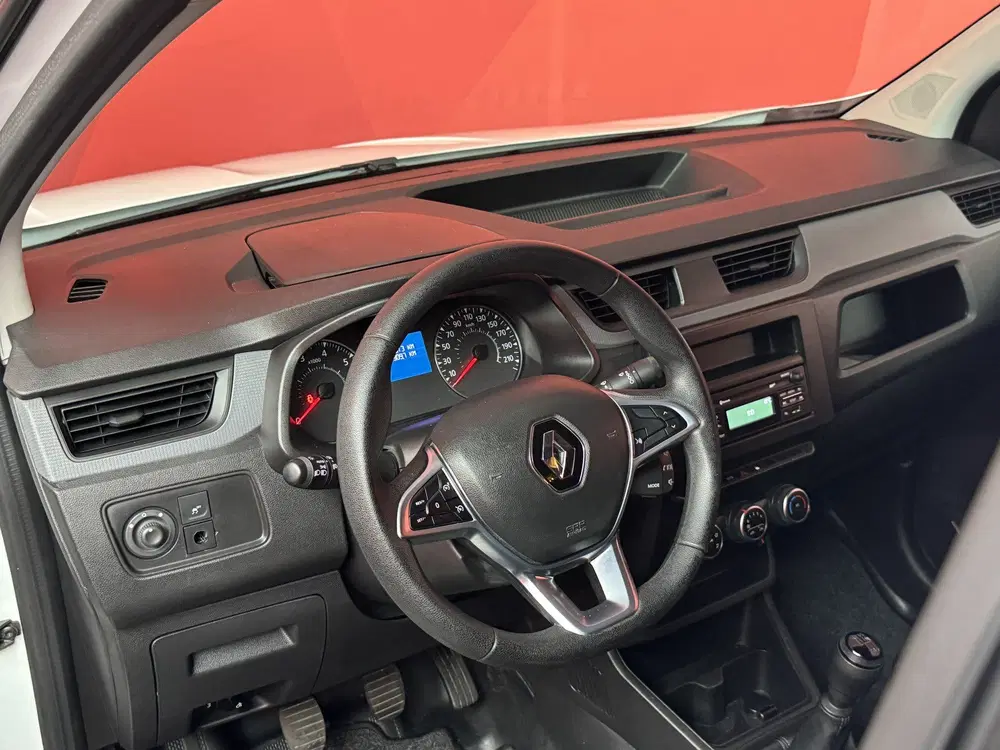 Renault Express 1.5 dCi 95 Comfort uit 2023, foto 3