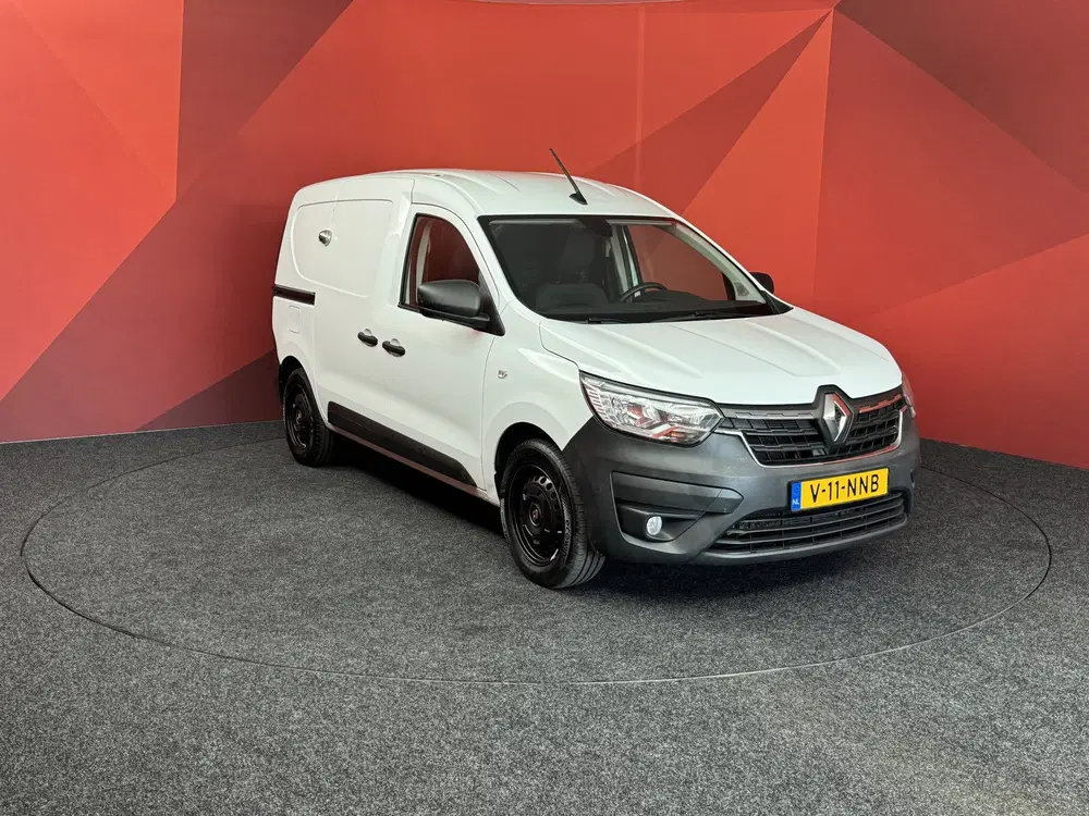 Renault Express 1.5 dCi 95 Comfort uit 2023, foto 4