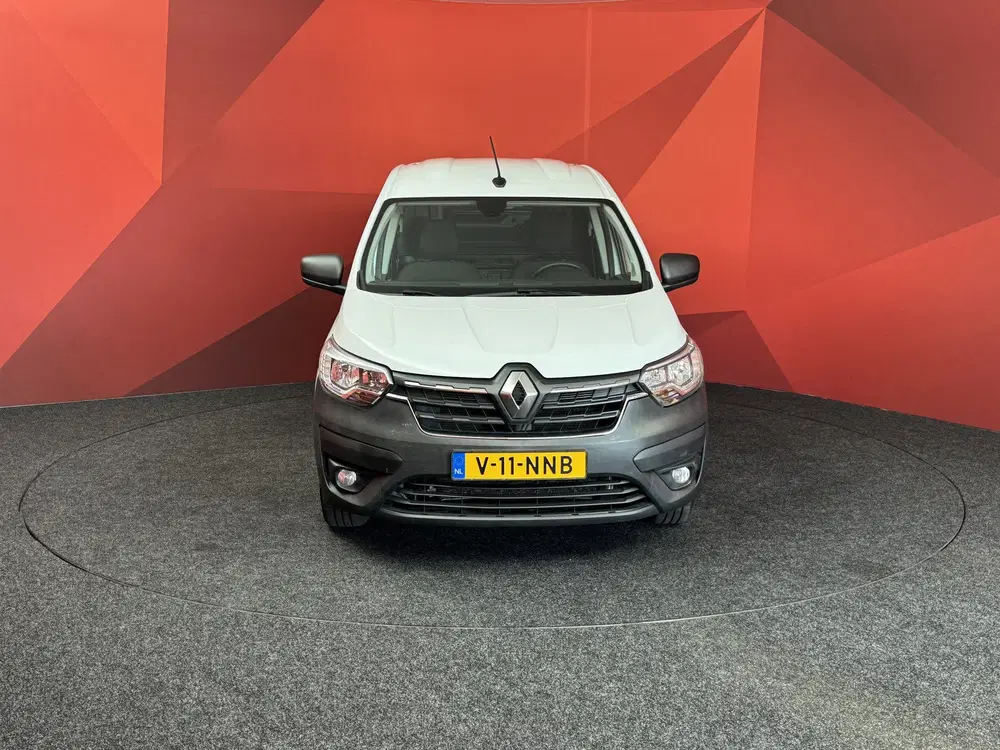 Renault Express 1.5 dCi 95 Comfort uit 2023, foto 7