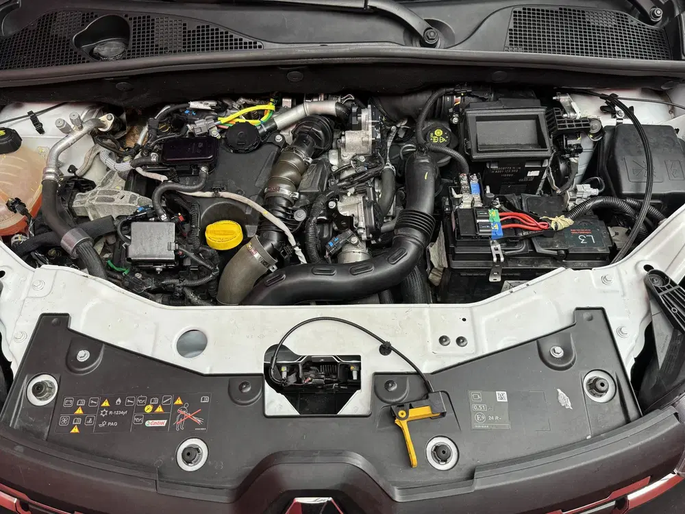 Renault Express 1.5 dCi 95 Comfort uit 2023, foto 8