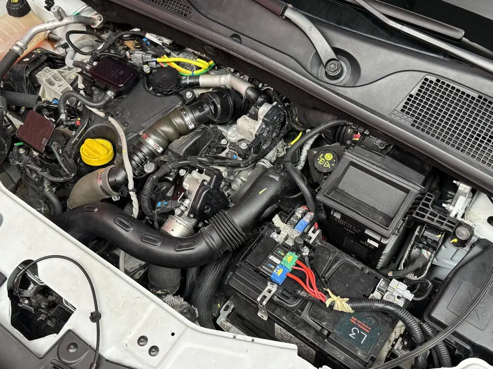 Renault Express 1.5 dCi 95 Comfort uit 2023, foto 9