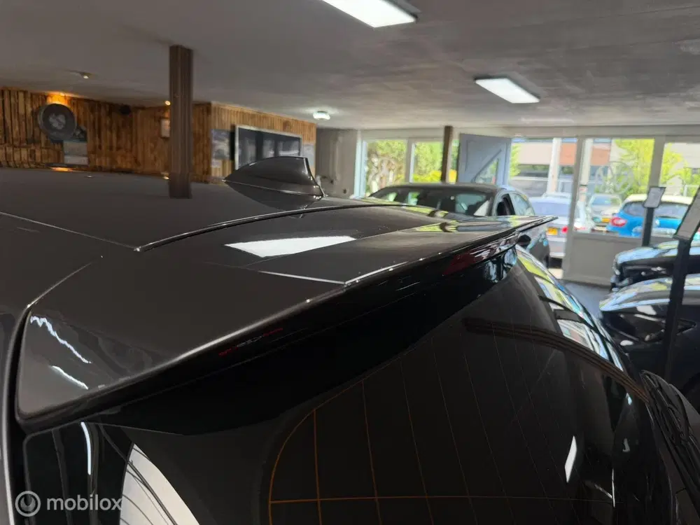 BMW 1-serie 118i M Sport Edition uit 2019, foto 10