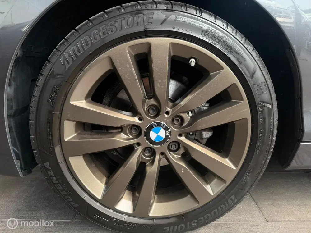 BMW 1-serie 118i M Sport Edition uit 2019, foto 5
