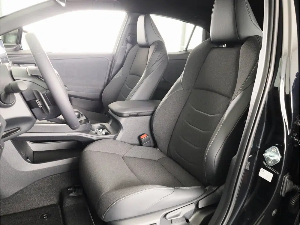 Toyota C-HR First Edition 77 kWh *EV-Deal* € 4.000 uit 2026, foto 12