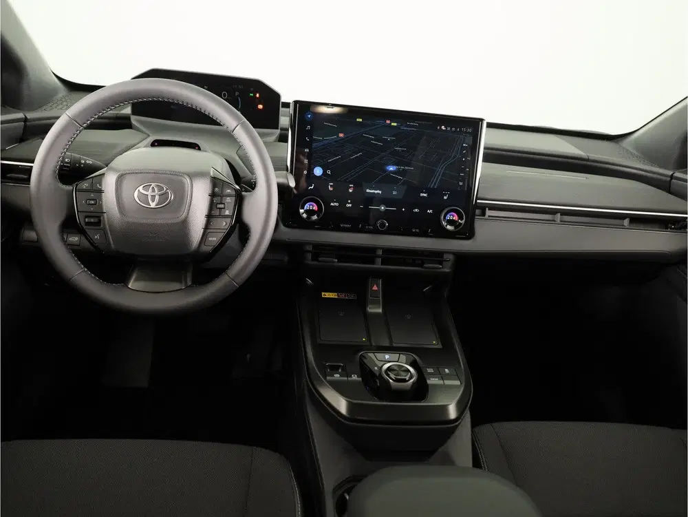 Toyota C-HR First Edition 77 kWh *EV-Deal* € 4.000 uit 2026, foto 15