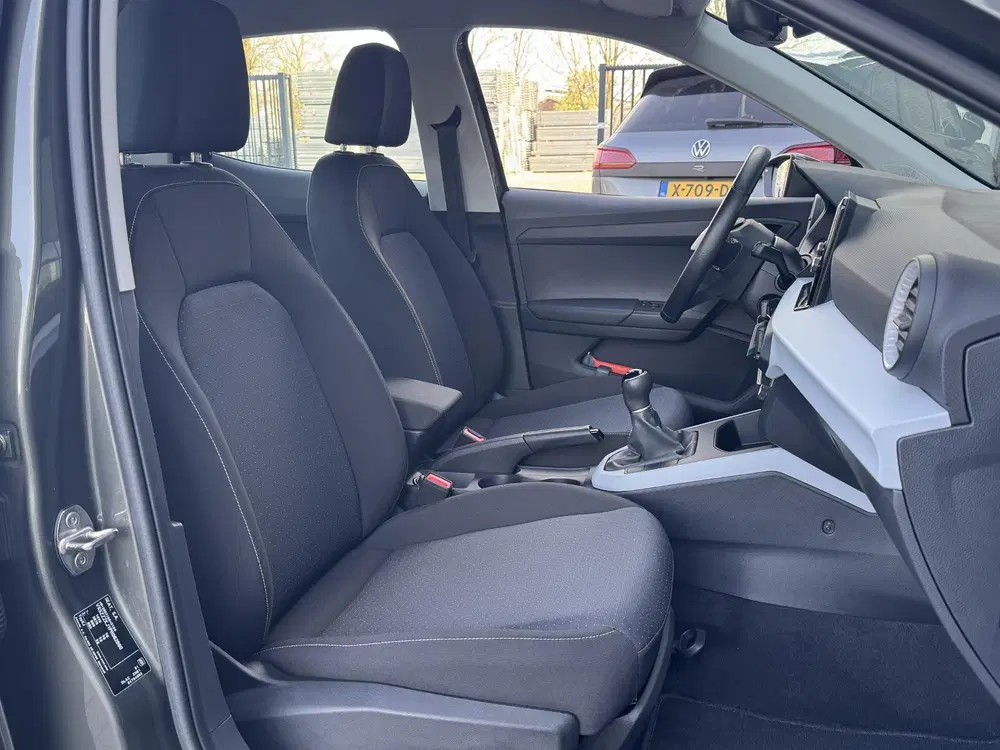 SEAT Arona 1.0 TSI STYLE I APPLE CARPLAY I CLIMATE CO uit 2022, foto 10