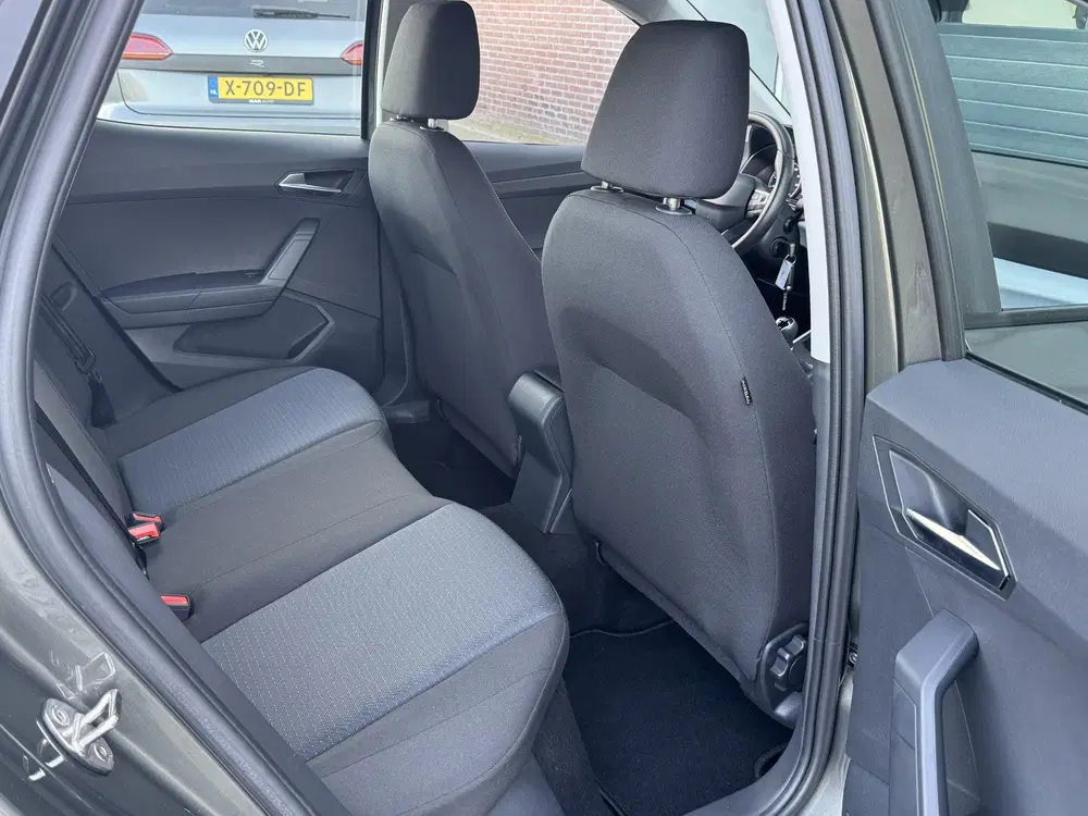 SEAT Arona 1.0 TSI STYLE I APPLE CARPLAY I CLIMATE CO uit 2022, foto 11
