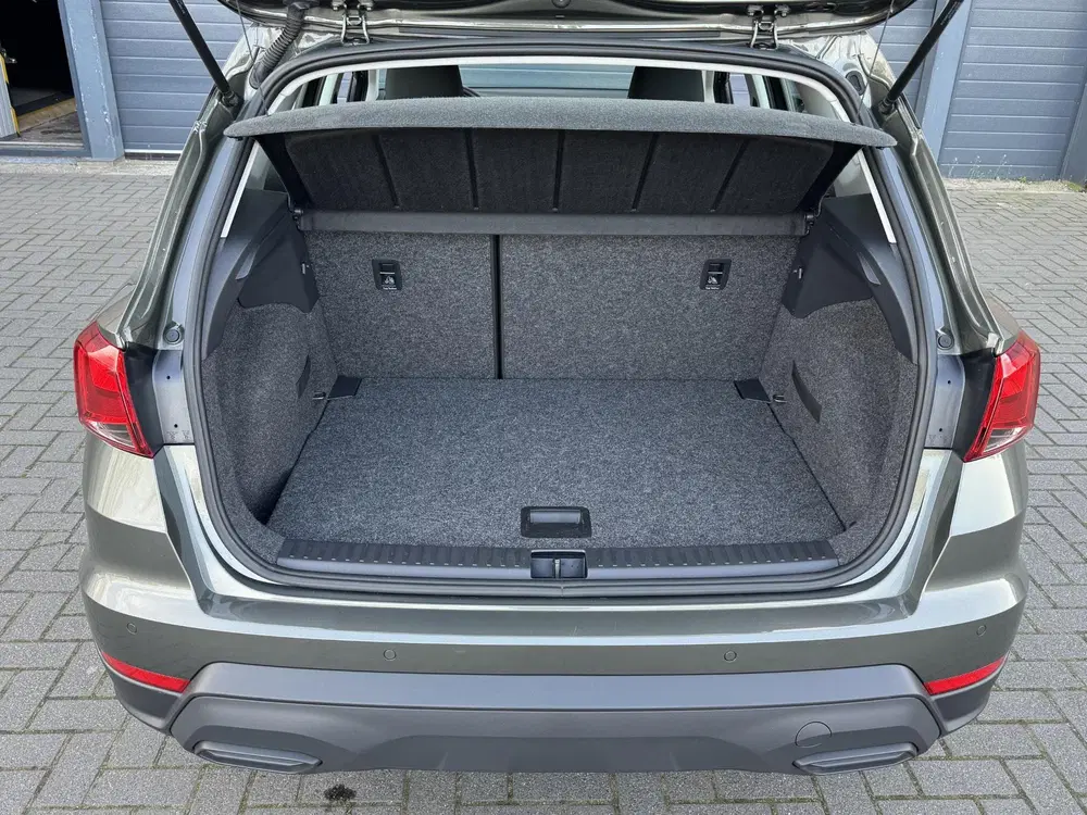 SEAT Arona 1.0 TSI STYLE I APPLE CARPLAY I CLIMATE CO uit 2022, foto 13