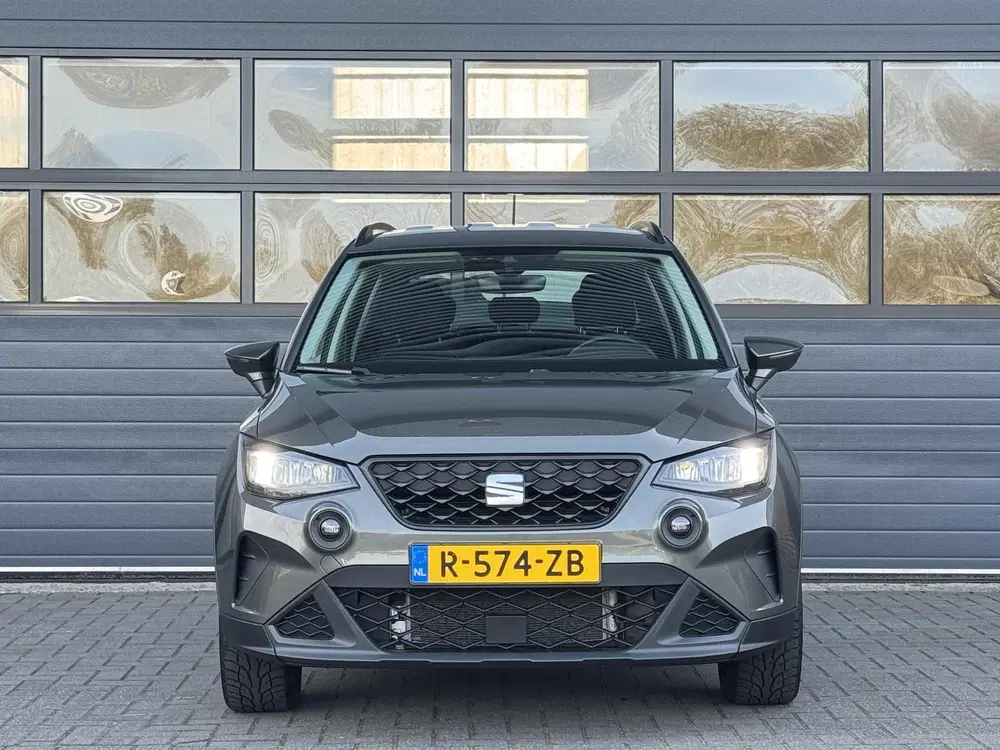 SEAT Arona 1.0 TSI STYLE I APPLE CARPLAY I CLIMATE CO uit 2022, foto 15