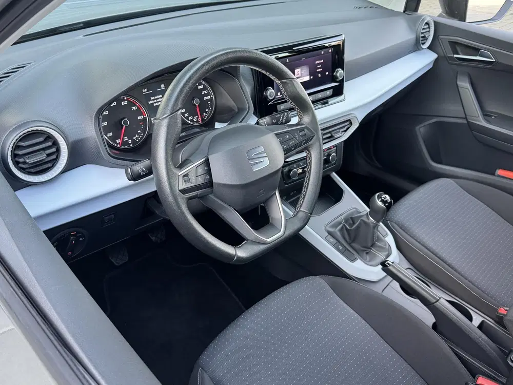 SEAT Arona 1.0 TSI STYLE I APPLE CARPLAY I CLIMATE CO uit 2022, foto 4