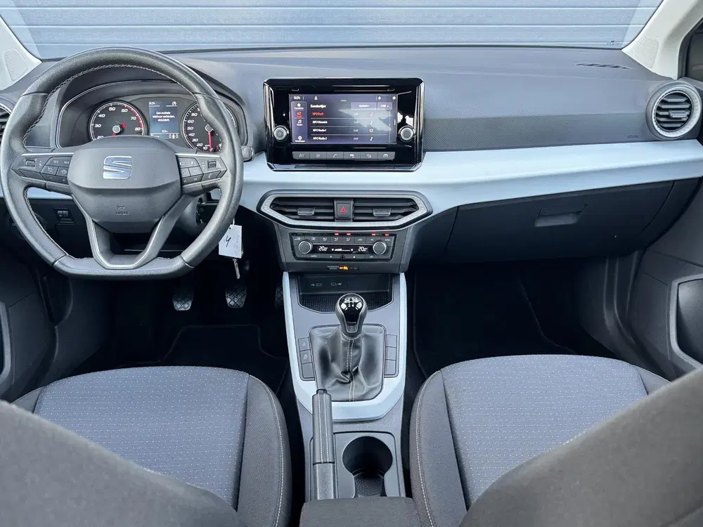 SEAT Arona 1.0 TSI STYLE I APPLE CARPLAY I CLIMATE CO uit 2022, foto 7
