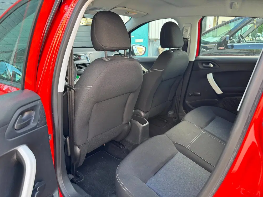 Peugeot 208 1.2 PureTech Like 35.964Km Nap uit 2019, foto 10