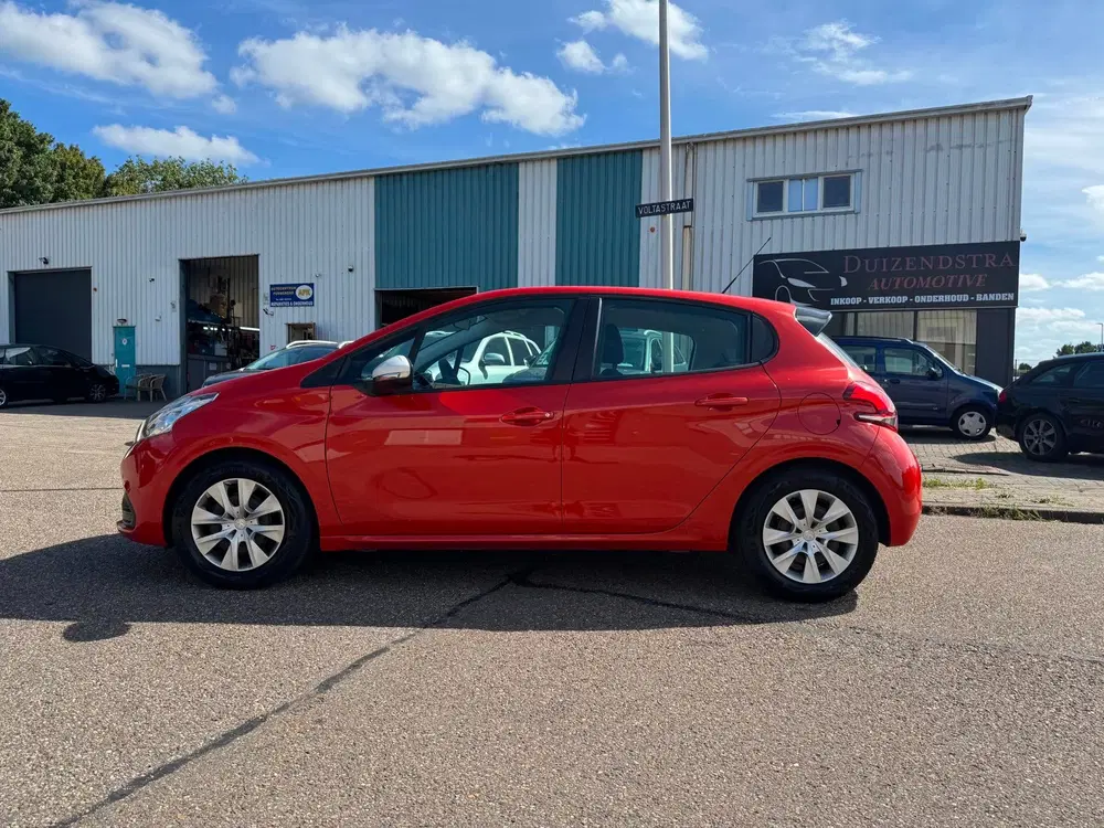 Peugeot 208 1.2 PureTech Like 35.964Km Nap uit 2019, foto 6