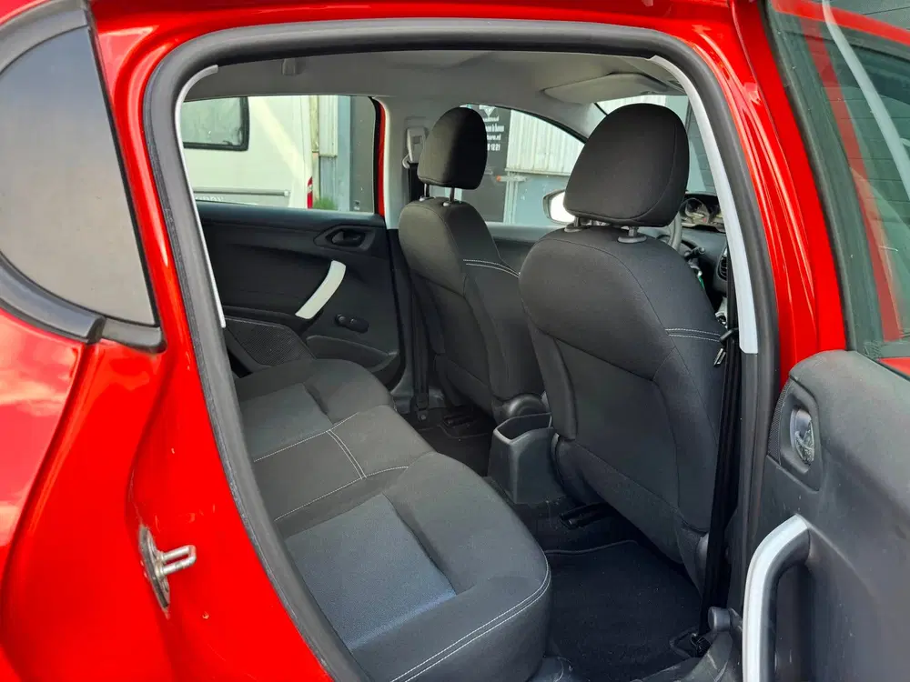 Peugeot 208 1.2 PureTech Like 35.964Km Nap uit 2019, foto 8