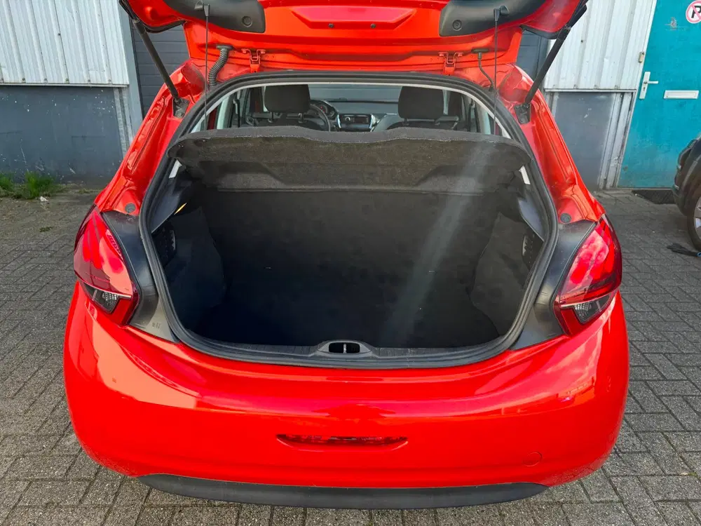 Peugeot 208 1.2 PureTech Like 35.964Km Nap uit 2019, foto 9