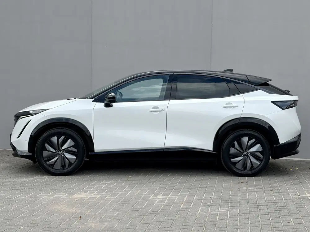 Nissan Ariya e-4ORCE Evolve 91 kWh 4WD uit 2026, foto 9
