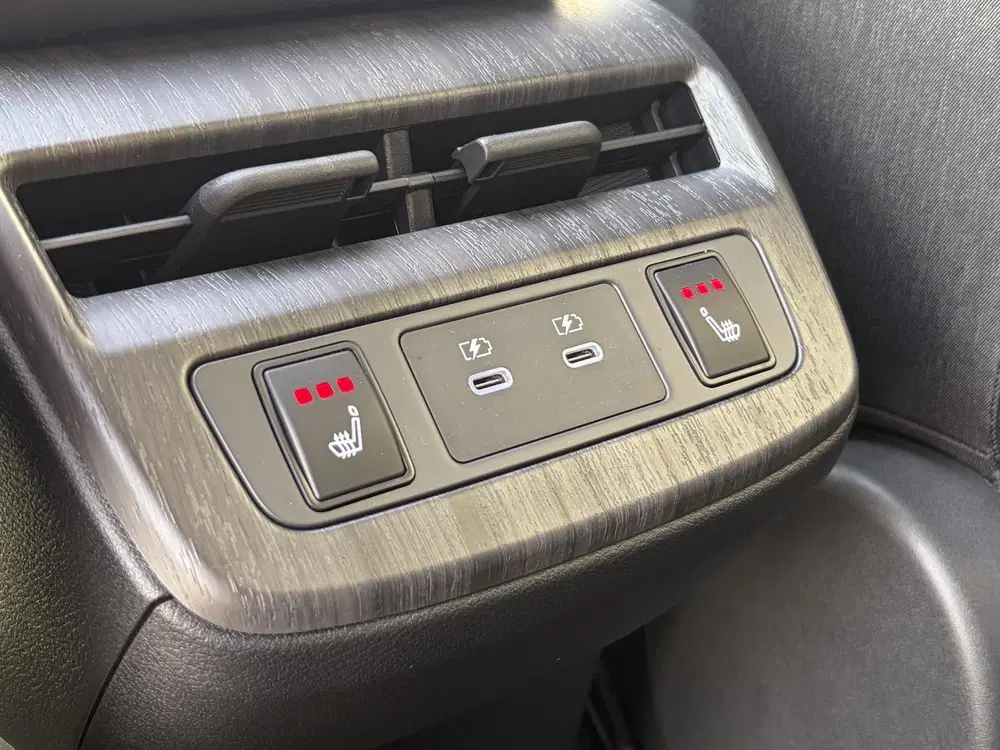 Nissan Ariya e-4ORCE Evolve 91 kWh 4WD uit 2026, foto 4