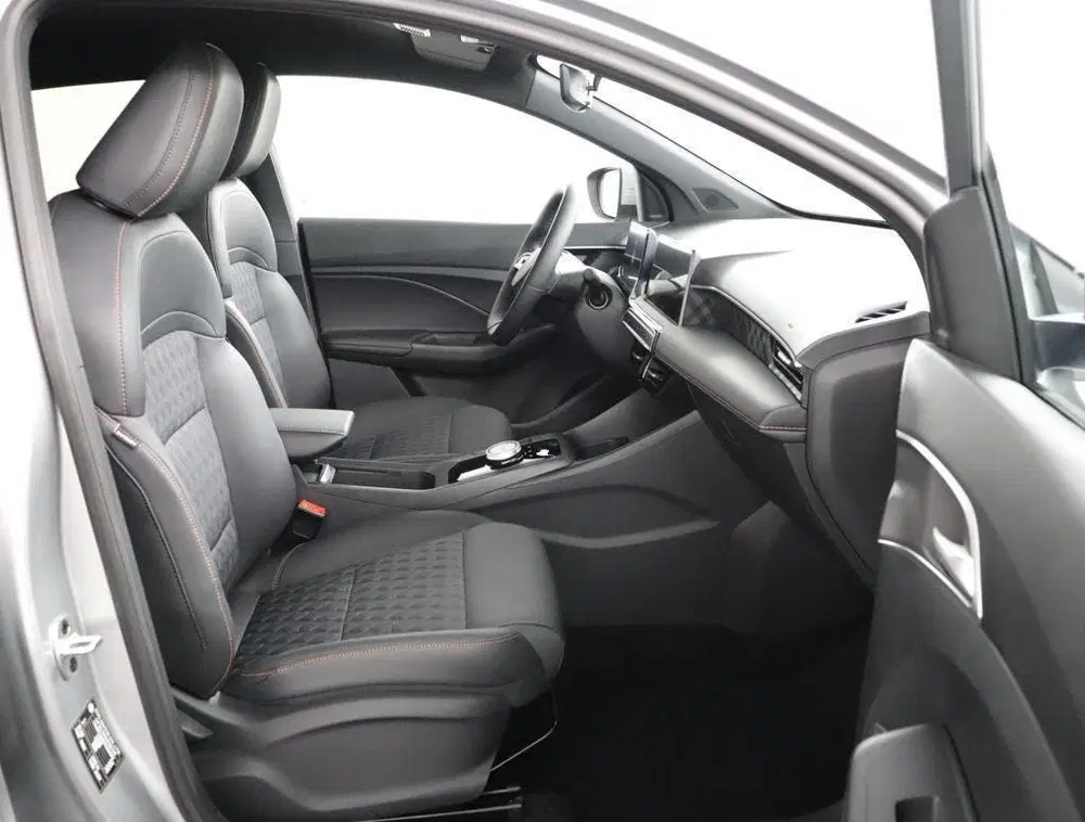 MG MG3 1.5 Hybrid+ Aut. Luxury uit 2026, foto 14