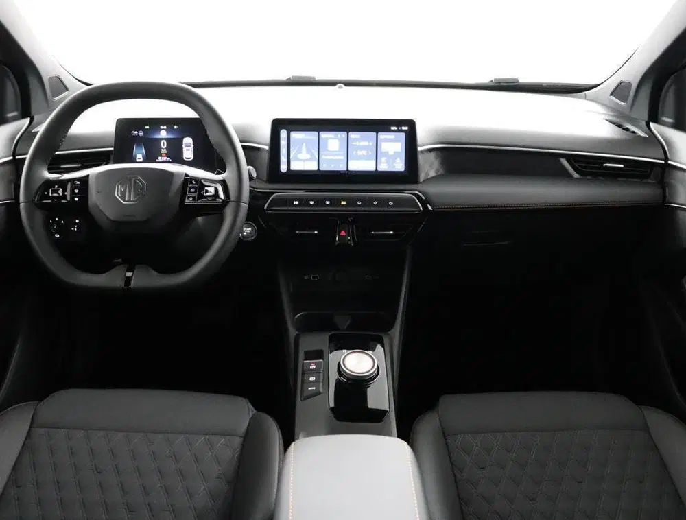 MG MG3 1.5 Hybrid+ Aut. Luxury uit 2026, foto 15