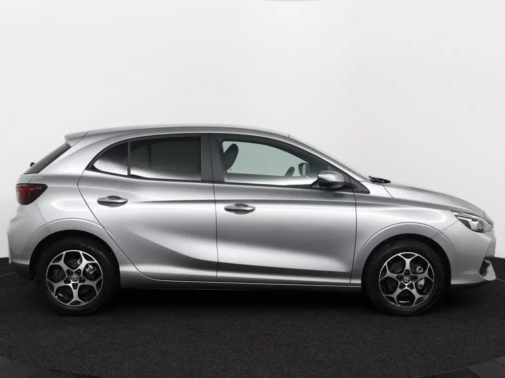 MG MG3 1.5 Hybrid+ Aut. Luxury uit 2026, foto 3