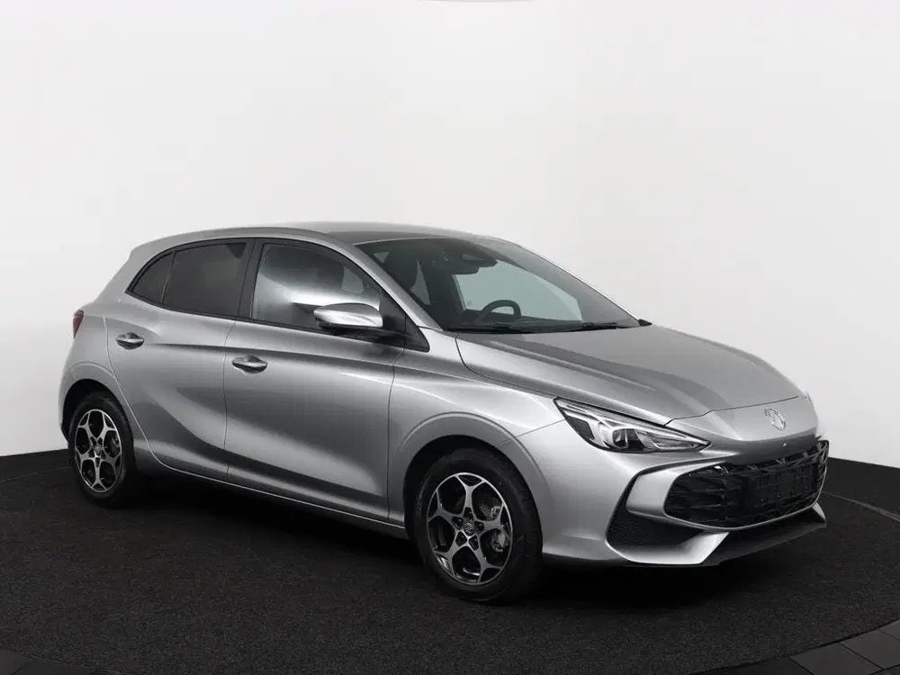 MG MG3 1.5 Hybrid+ Aut. Luxury uit 2026, foto 4