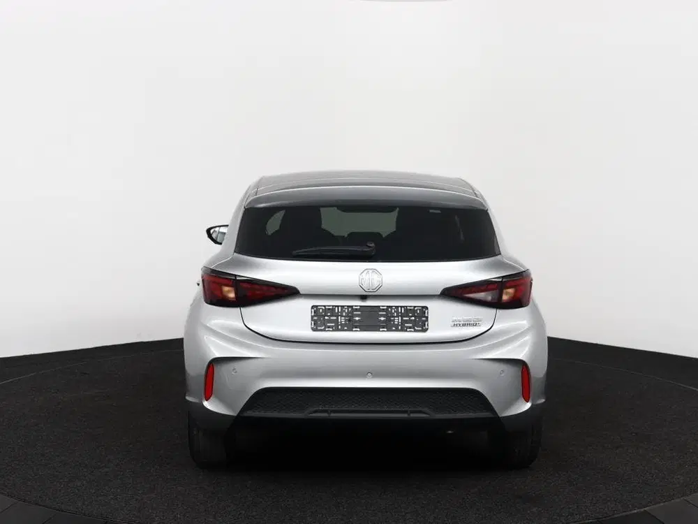 MG MG3 1.5 Hybrid+ Aut. Luxury uit 2026, foto 6