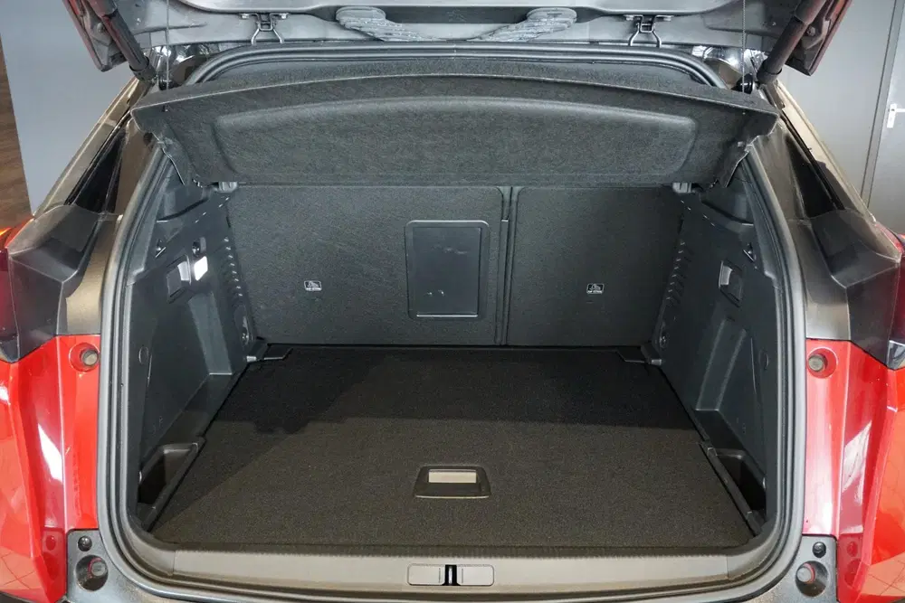 Peugeot 3008 1.6 PureTech GT Line 181PK AUT. + PANORAMA uit 2019, foto 14